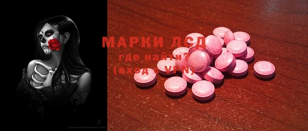 ешки Инта